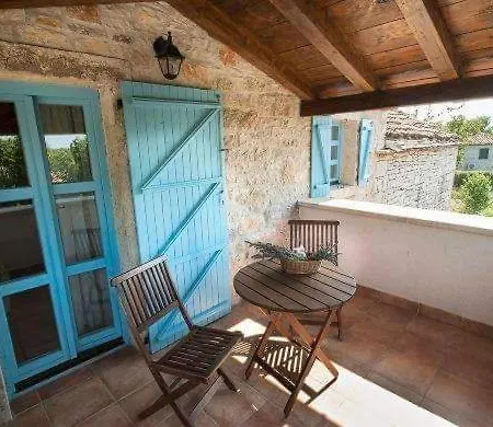 In Radici Mit Privatem Pool Holiday home *