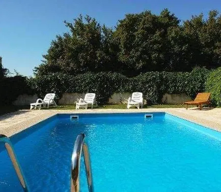 Holiday home In Radici Mit Privatem Pool Jakici